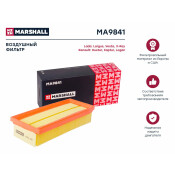 Фильтр воздушный Marshall, арт. MA9841