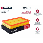 Фильтр воздушный Marshall, арт. MA6644
