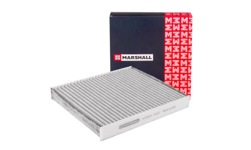 Фильтр салонный Marshall, угольный, арт. MC6054K