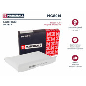 Фильтр салонный Marshall, арт. MC5014