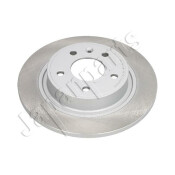 Диск тормозной Japan Parts, задний, арт. DP-W07C