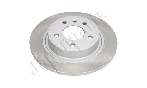 Диск тормозной Japan Parts, задний, арт. DP-W07C