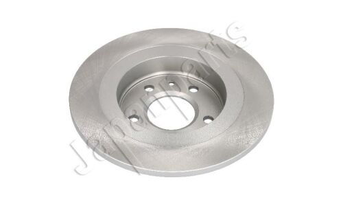 Диск тормозной Japan Parts, задний, арт. DP-W07C