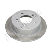 Диск тормозной | зад Japanparts, арт. DP-K10C