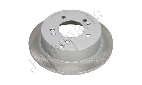 Диск тормозной | зад Japanparts, арт. DP-K10C