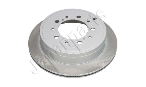 Диск тормозной Japan Parts, задний, арт. DP-237C