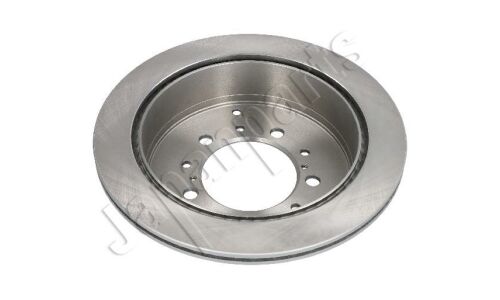Диск тормозной Japan Parts, задний, арт. DP-237C