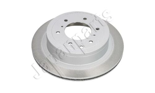 Диск тормозной Japan Parts, задний, арт. DP-516C