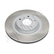 Диск тормозной Japan Parts, передний, арт. DI-152C