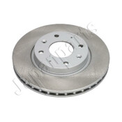 Диск тормозной | перед Japanparts, арт. DI-K17C