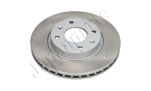 Диск тормозной | перед Japanparts, арт. DI-K17C