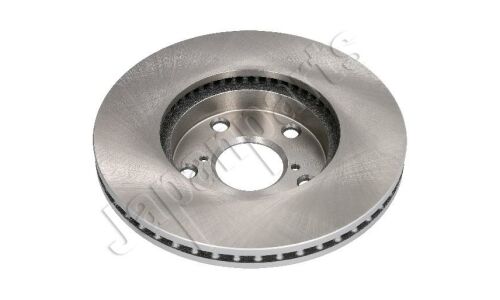 Диск тормозной Japan Parts, передний, арт. DI-229C