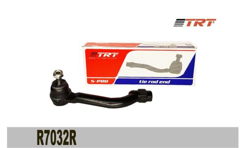 Наконечник рулевой тяги TRT, правый, арт. R7032R