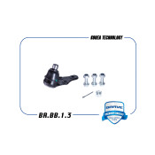 Опора шаровая | перед Brave, арт. BR.BB.1.3