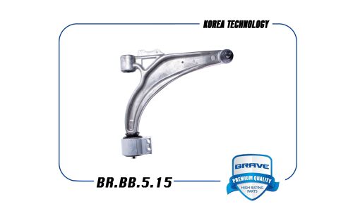 Рычаг подвески Brave, правый, арт. BR.BB.5.15