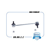 Стойка стабилизатора (линк) Brave, задняя, арт. BR.BB.2.2