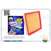 Фильтр воздушный AMD, арт. AMD.FA355