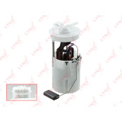 Насос топливный (бензонасос) LYNXauto, погружной, арт. CF-3546