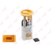 Насос топливный (бензонасос) LYNXauto, погружной, арт. CF-3557