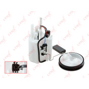 Насос топливный (бензонасос) LYNXauto, погружной, арт. CF-3558