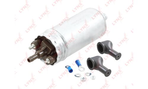 Насос топливный (бензонасос) LYNXauto, арт. CF-3067