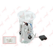 Насос топливный (бензонасос) LYNXauto, погружной, арт. CF-3556