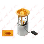 Насос топливный (бензонасос) LYNXauto, погружной, арт. CF-3564