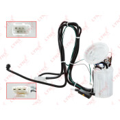 Насос топливный (бензонасос) LYNXauto, погружной, арт. CF-3533