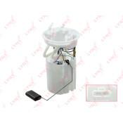 Насос топливный (бензонасос) LYNXauto, погружной, арт. CF-3597