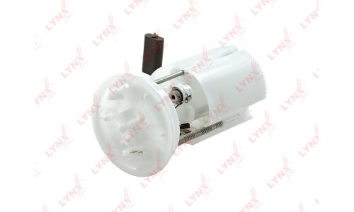 Насос топливный (бензонасос) LYNXauto, погружной, арт. CF-3597