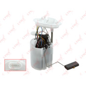 Насос топливный (бензонасос) LYNXauto, погружной, арт. CF-3574