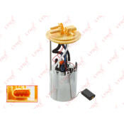 Насос топливный (бензонасос) LYNXauto, погружной, арт. CF-3581