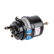 Тормозная камера с энергоаккумулятором без вилки тип 16/24 о.н. 1505448 HCV Marshall, арт. M2891624