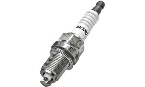 Свеча зажигания Denso Platinum с платиновым электродом, арт. SXB24LCFD6