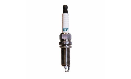 Свеча зажигания Denso Iridium TT с иридиевым электродом, арт. IXEH22FTT