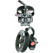 Насос гидроусилителя руля Motorherz, арт. P1552(HG)