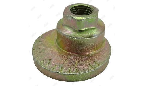 Гайка-эксцентрик JIKIU BB21014, для Daihatsu/Lexus/Toyota (OEM 48452-32030, 48452-42010)