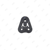 Крепление выхлопной трубы JIKIU, арт. EP11003