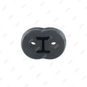 Крепление выхлопной трубы JIKIU, арт. EP28009