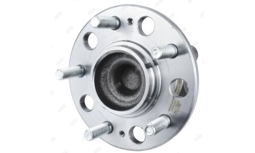 Ступица колеса JIKIU, задняя, левая, арт. HW13008