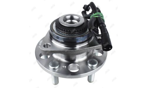 Ступица колеса Jikiu, передняя, левая, для SsangYong Actyon, арт. HW14002