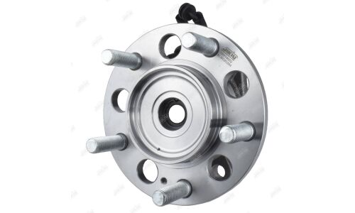 Ступица колеса Jikiu, передняя, левая, для SsangYong Actyon, арт. HW14002