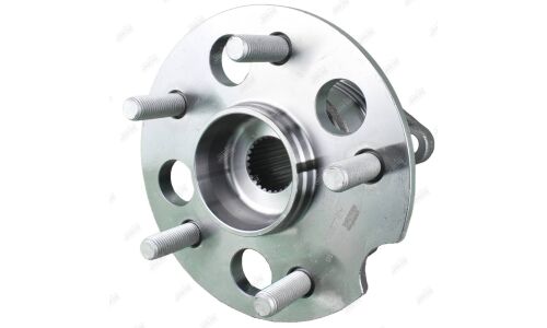 Ступица колеса JIKIU, задняя, левая, арт. HW21010