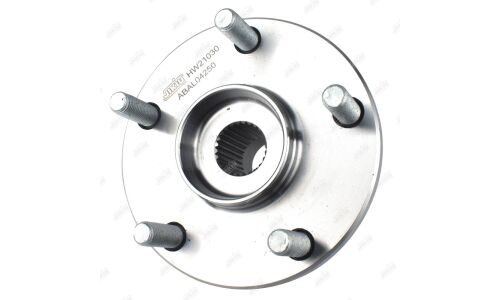Ступица колеса Jikiu, для Toyota RAV4, арт. HW21030