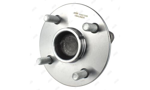 Ступица колеса Jikiu, для Toyota Corolla, арт. HW21049