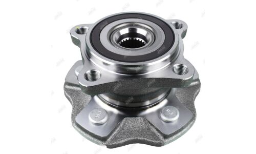 Ступица колеса JIKIU, задняя, левая, арт. HW21062