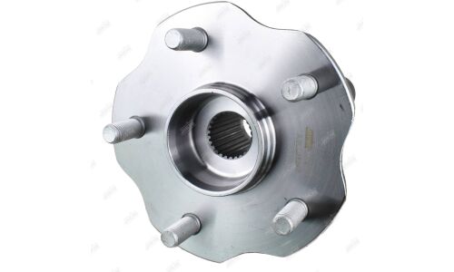 Ступица колеса JIKIU, задняя, левая, арт. HW21062