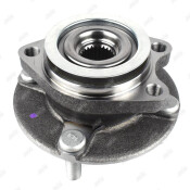 Ступица колеса JIKIU, арт. HW22006