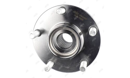 Ступица колеса JIKIU, передняя, левая, арт. HW22007