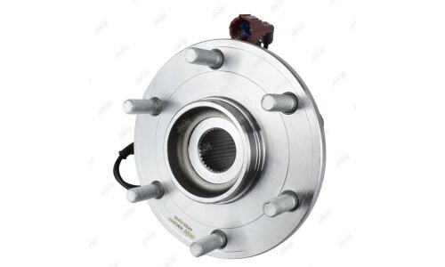 Ступица колеса JIKIU, арт. HW22031